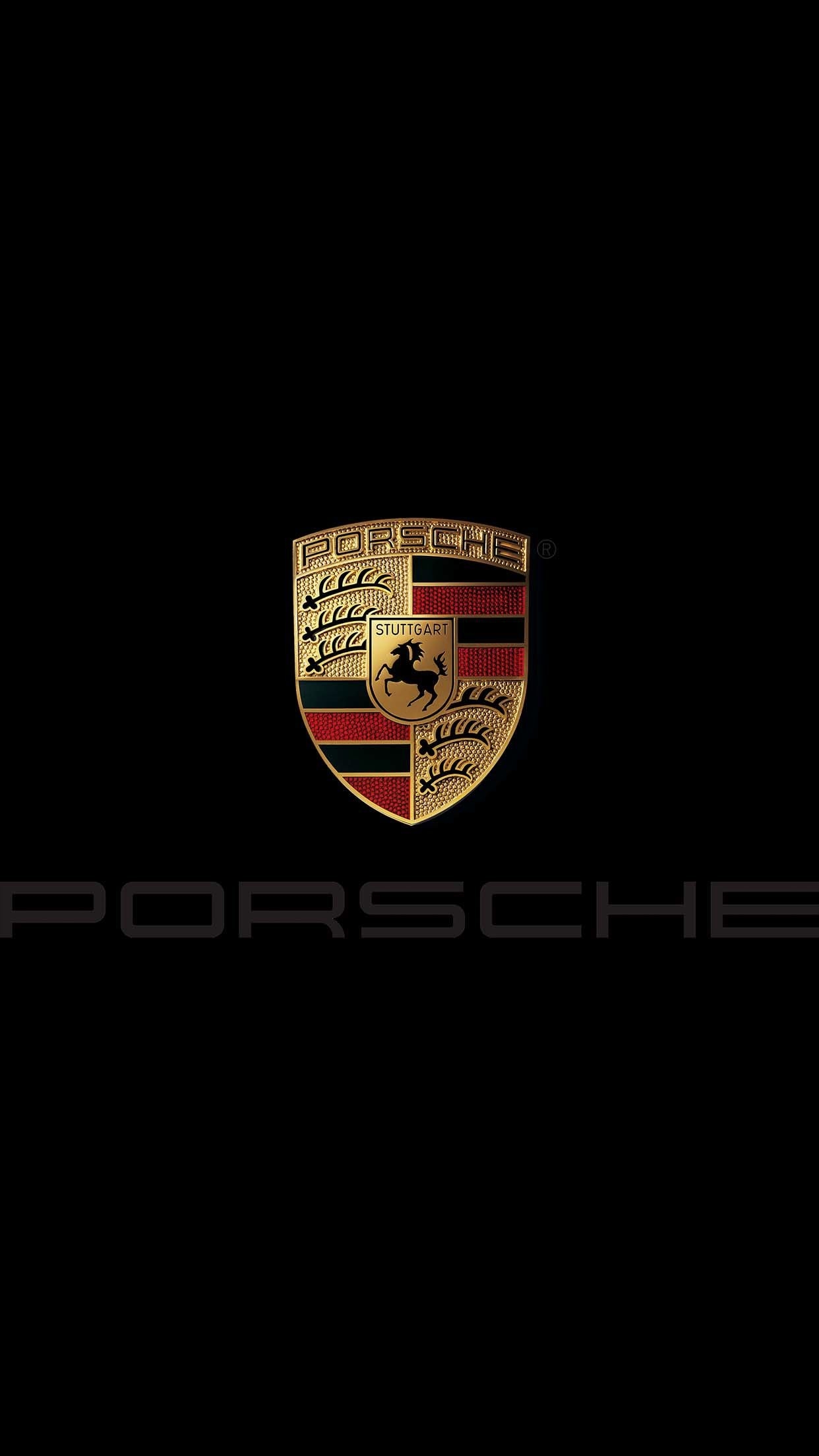 1250x2210 Porsche Wallpaper (Including iPhone Resolution), Phone