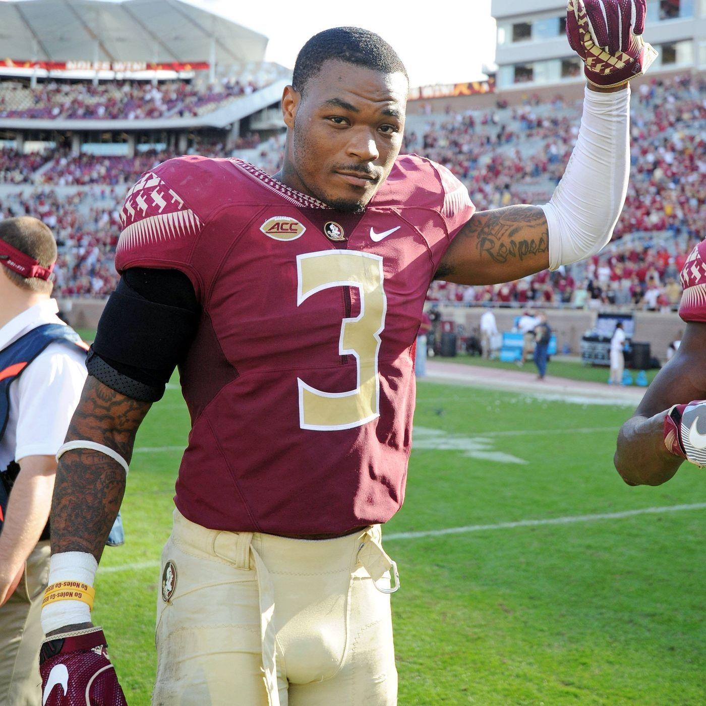 1400x1400 NFL Draft prospect profile: Derwin James, S, Florida State, Phone