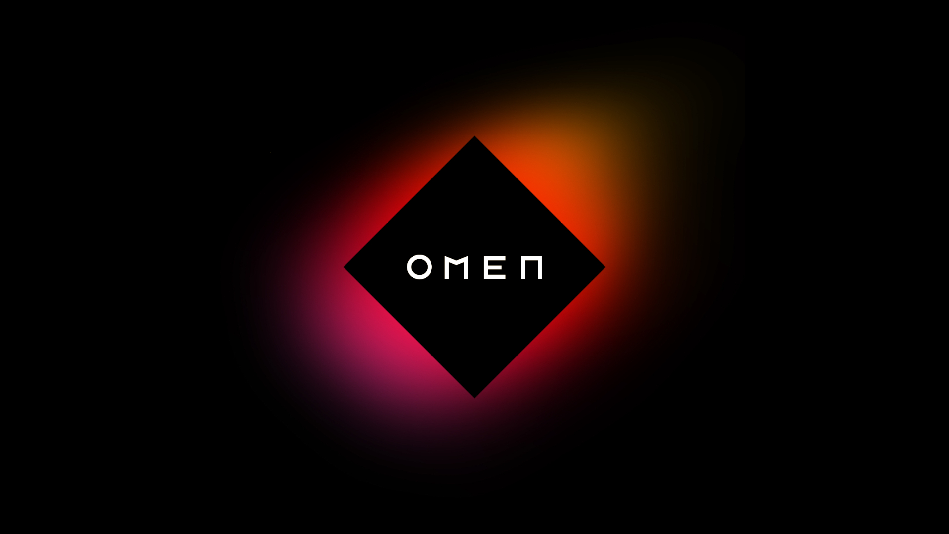 1920x1080 A small little change to one of the new Hp Omen wallpaper., Hewlett_Packard, Desktop