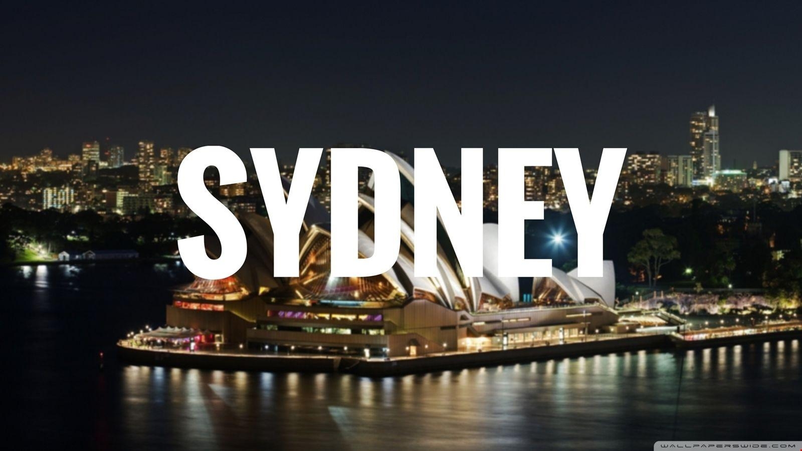 1600x900 1k Sydney Background. HD Wallpaper 5k, Desktop