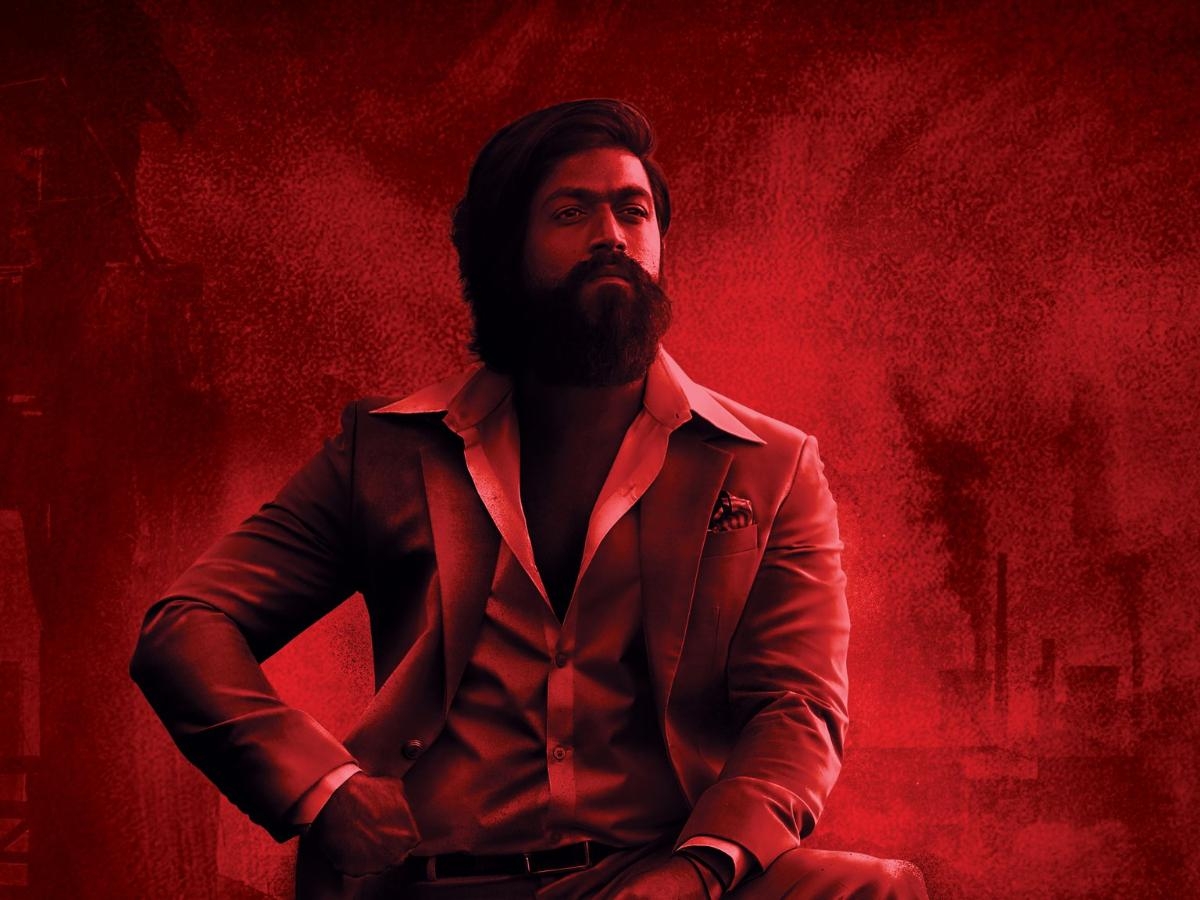 1200x900 KGF Chapter 2: Toofan song feat Yash sets internet ablaze & is all about Rocky; Leaves us yearning for more, Desktop