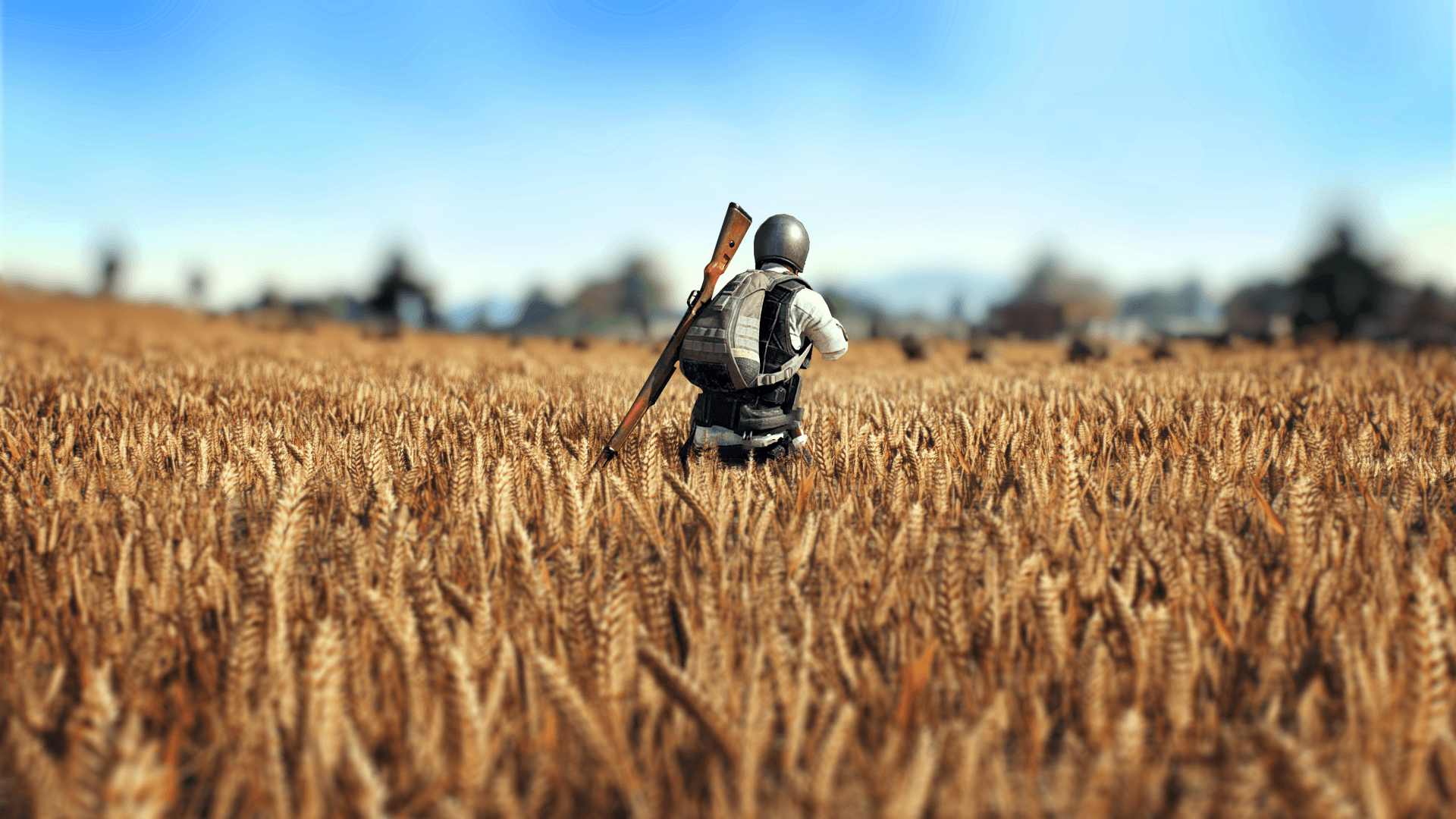 1920x1080 Pubg Wallpaper Photo Gamers Wallpaper 1080p, Desktop