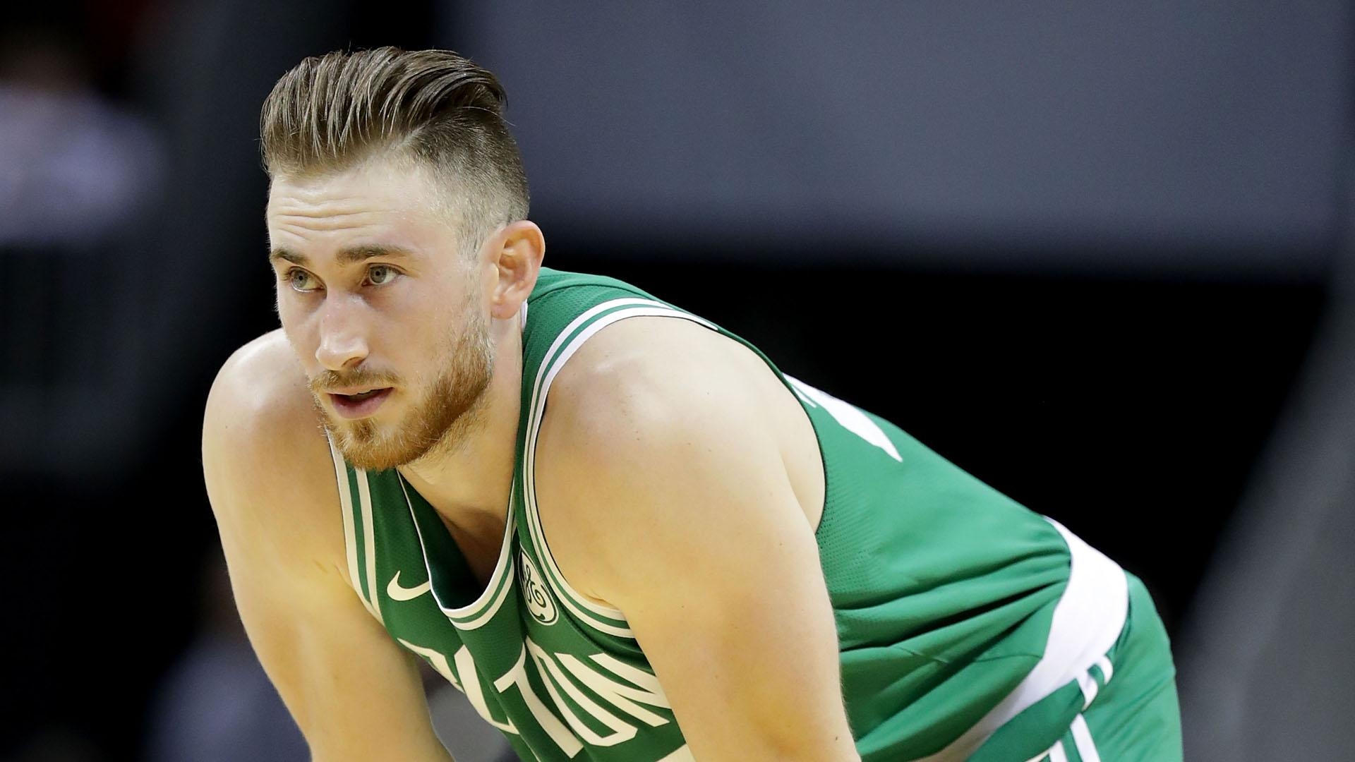 1920x1080 Gordon Hayward injury update: Celtics forward in NBA's concussion, Desktop