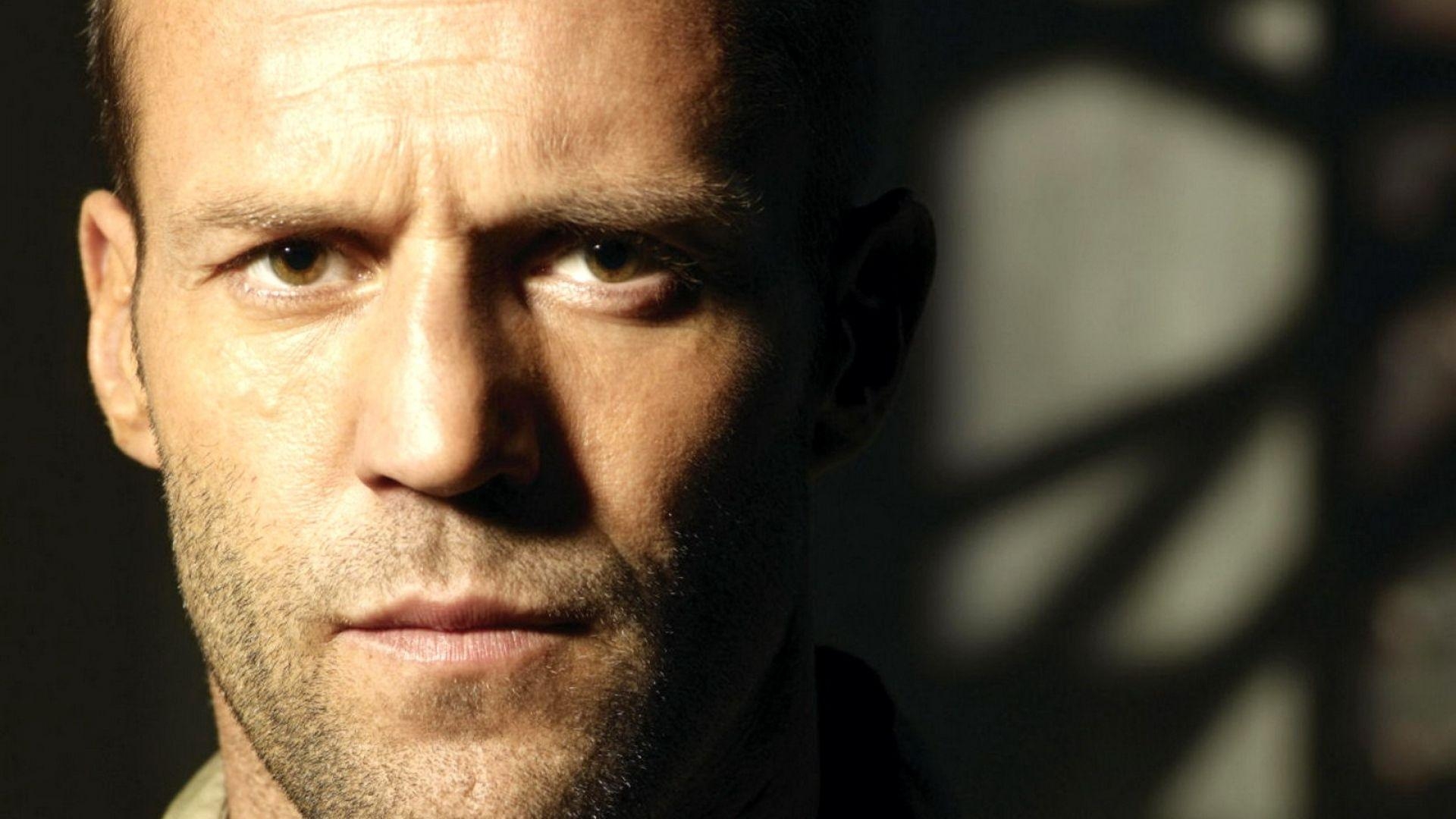 1920x1080 Full HD 1080p Jason statham Wallpaper HD, Desktop Background, Desktop