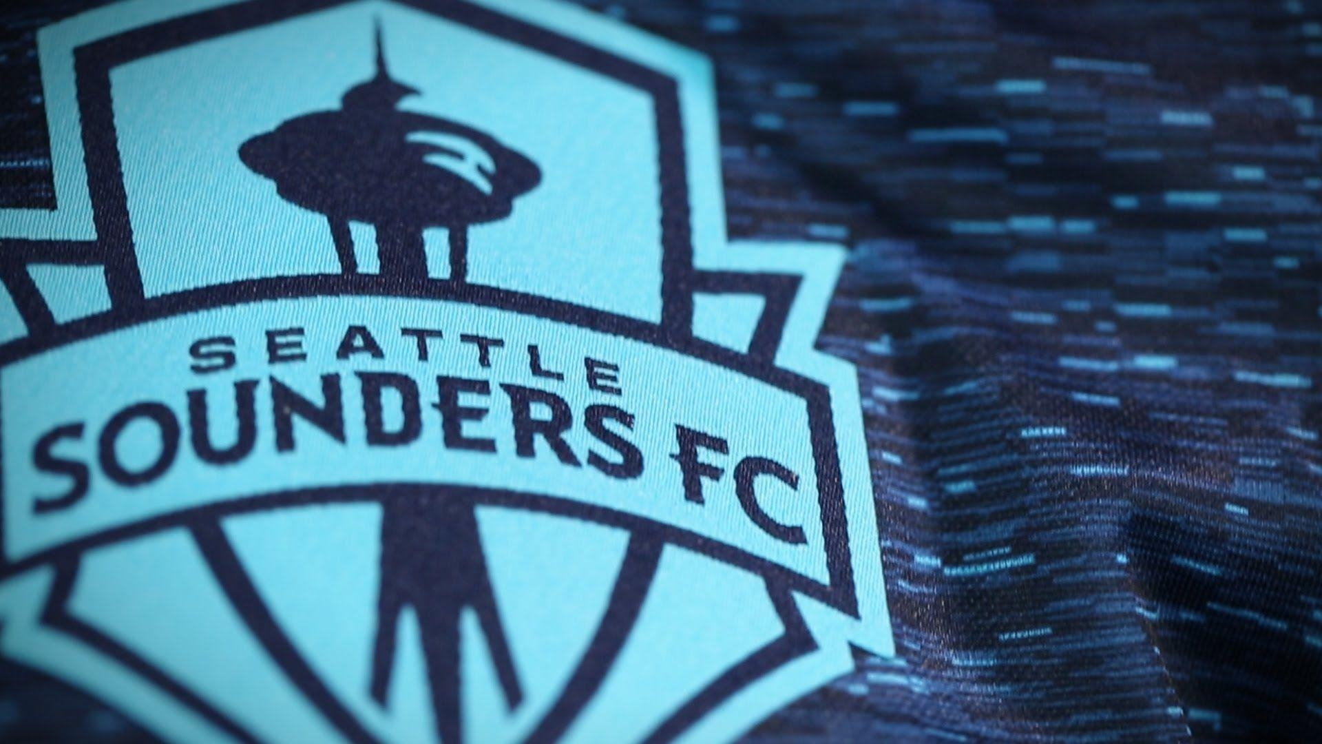 1920x1080 Seattle Sounders FC unveils two new kits for 2016 season, Desktop