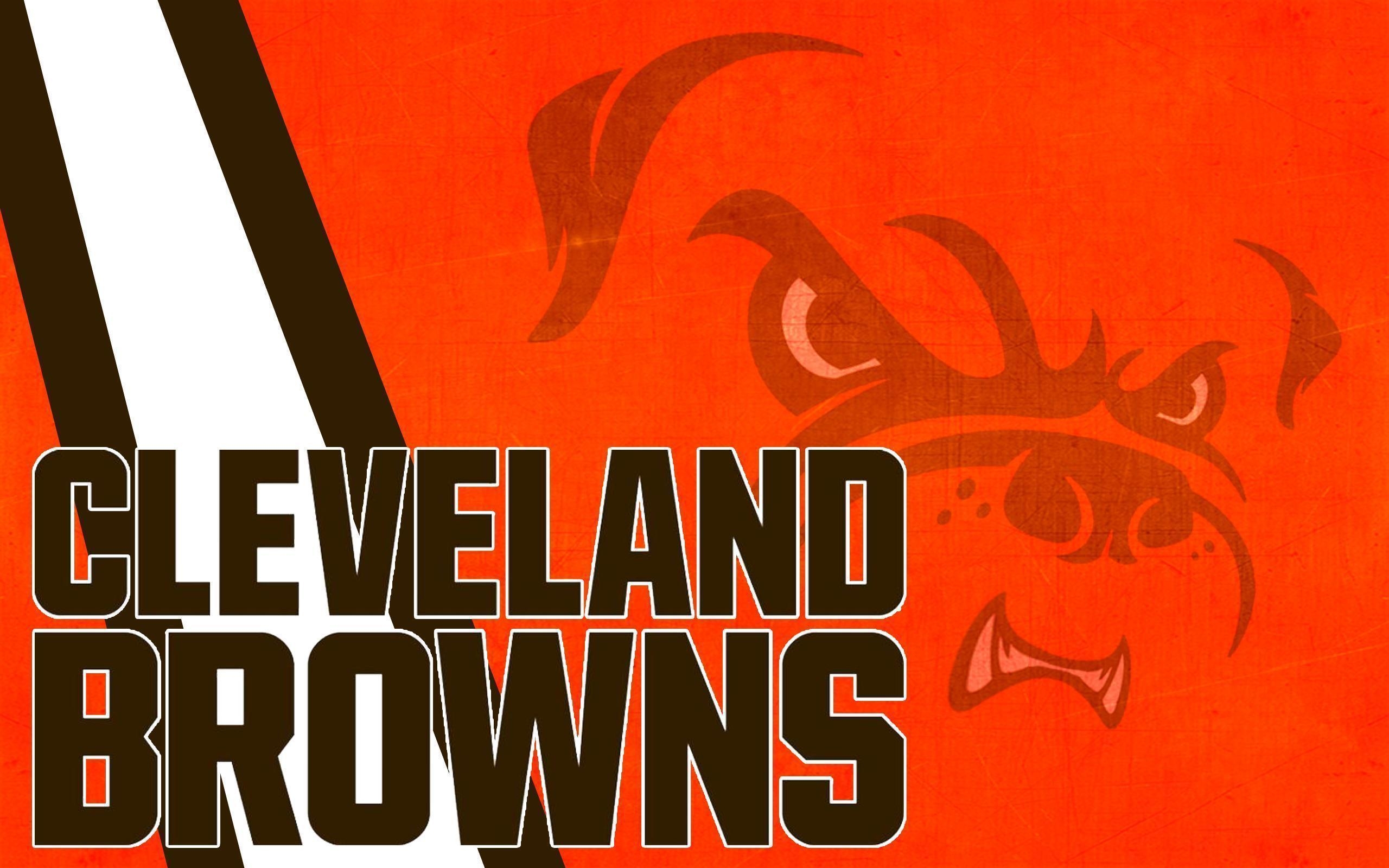 2560x1600 Cleveland Browns Wallpaper HD, Desktop