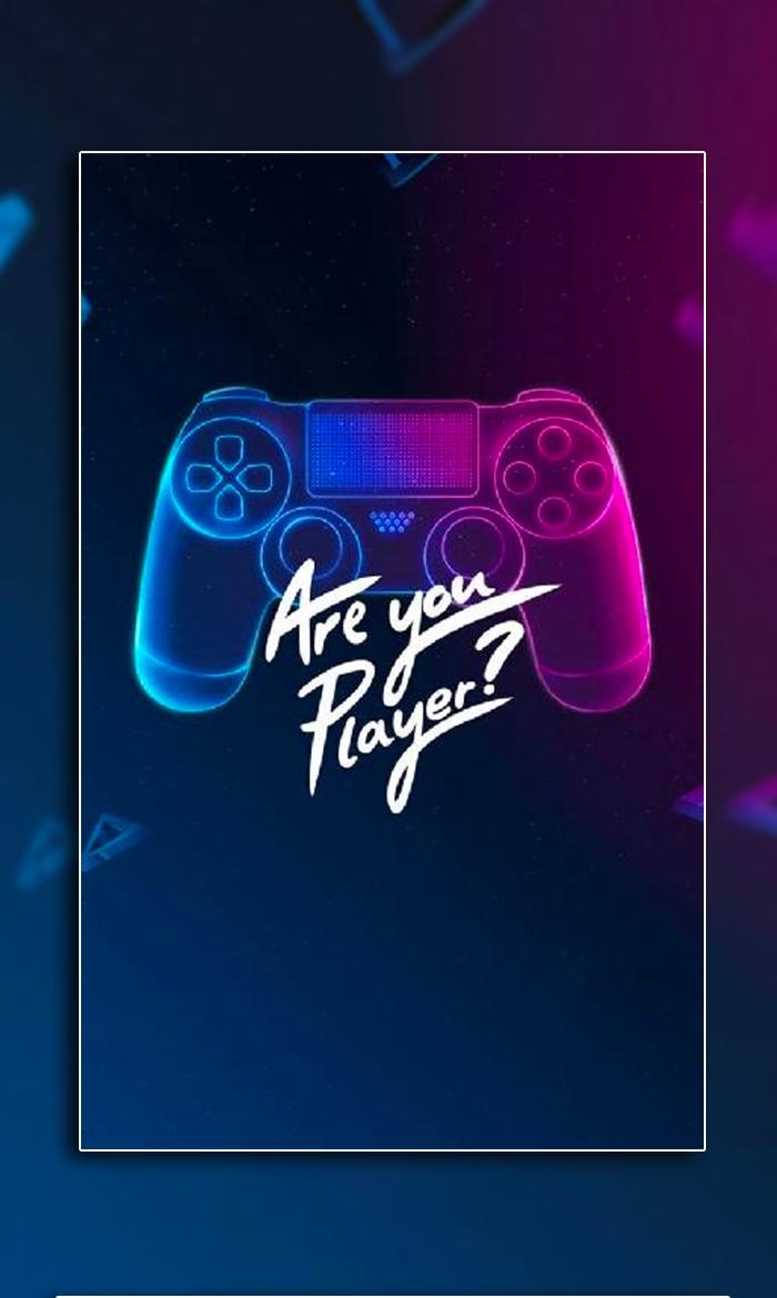 700x1170 Gamers Wallpaper for Android, Phone