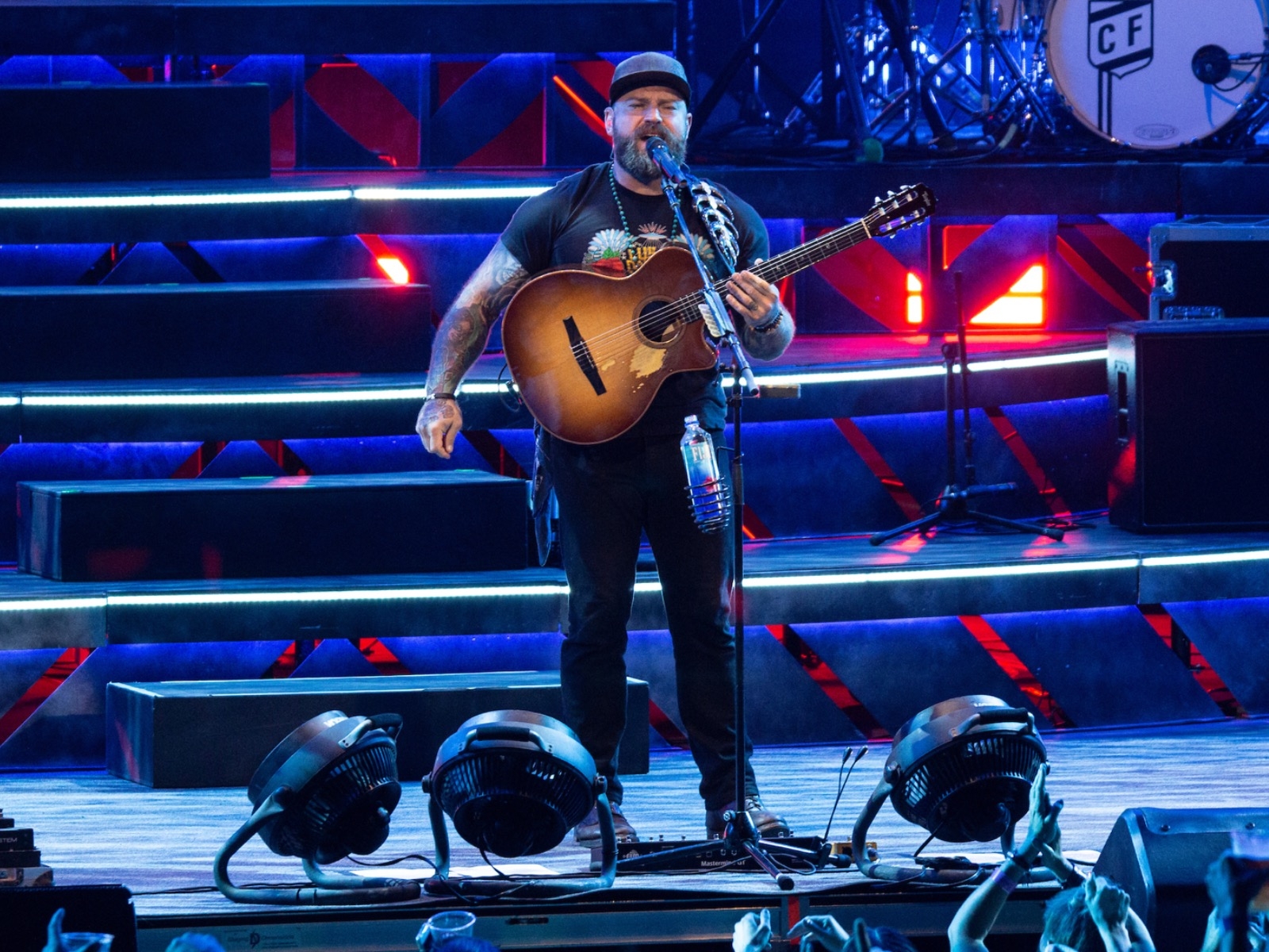 1600x1200 Free download Zac Brown Band takes Summerfest crowd to the limit with cross [] for your Desktop, Mobile & Tablet. Explore Support Live Music Wallpaper. Support Live Music Wallpaper, Desktop