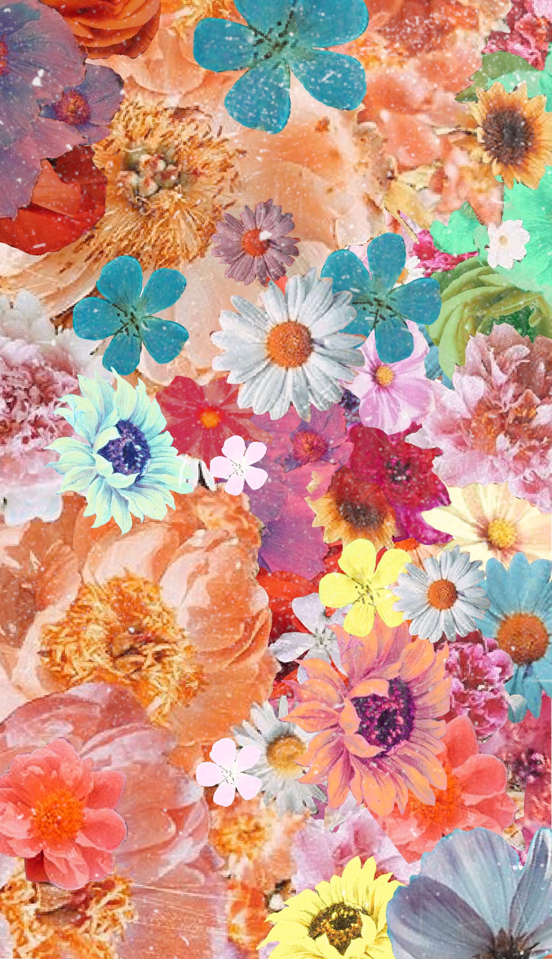 1870x3250 Spring wallpaper, iPhone wallpaper pattern, Phone