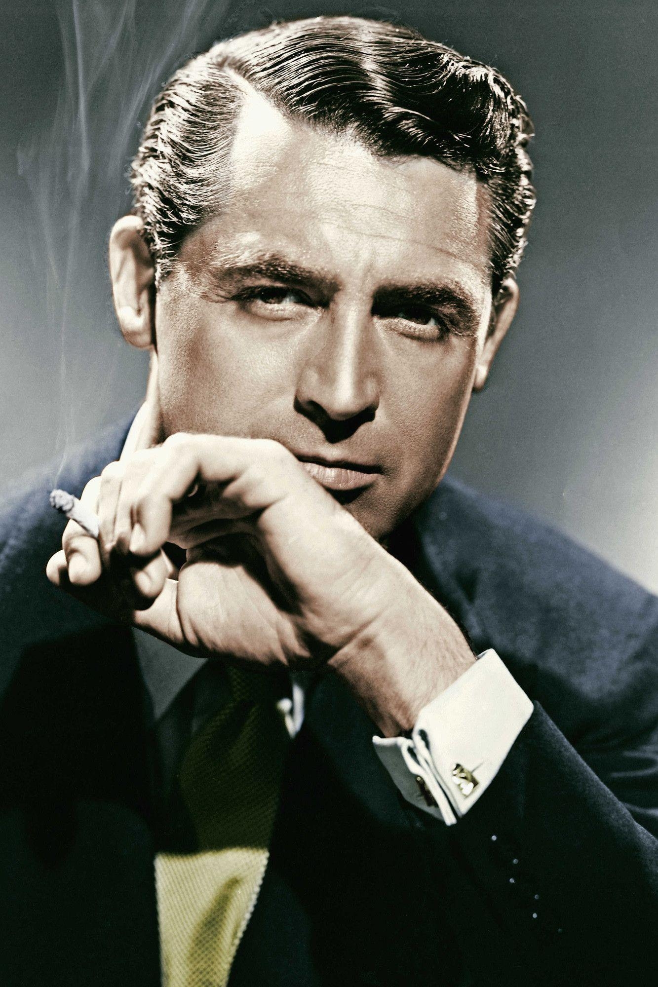 1340x2000 Cary Grant Film actors HD Wallpaper and Photo, Phone