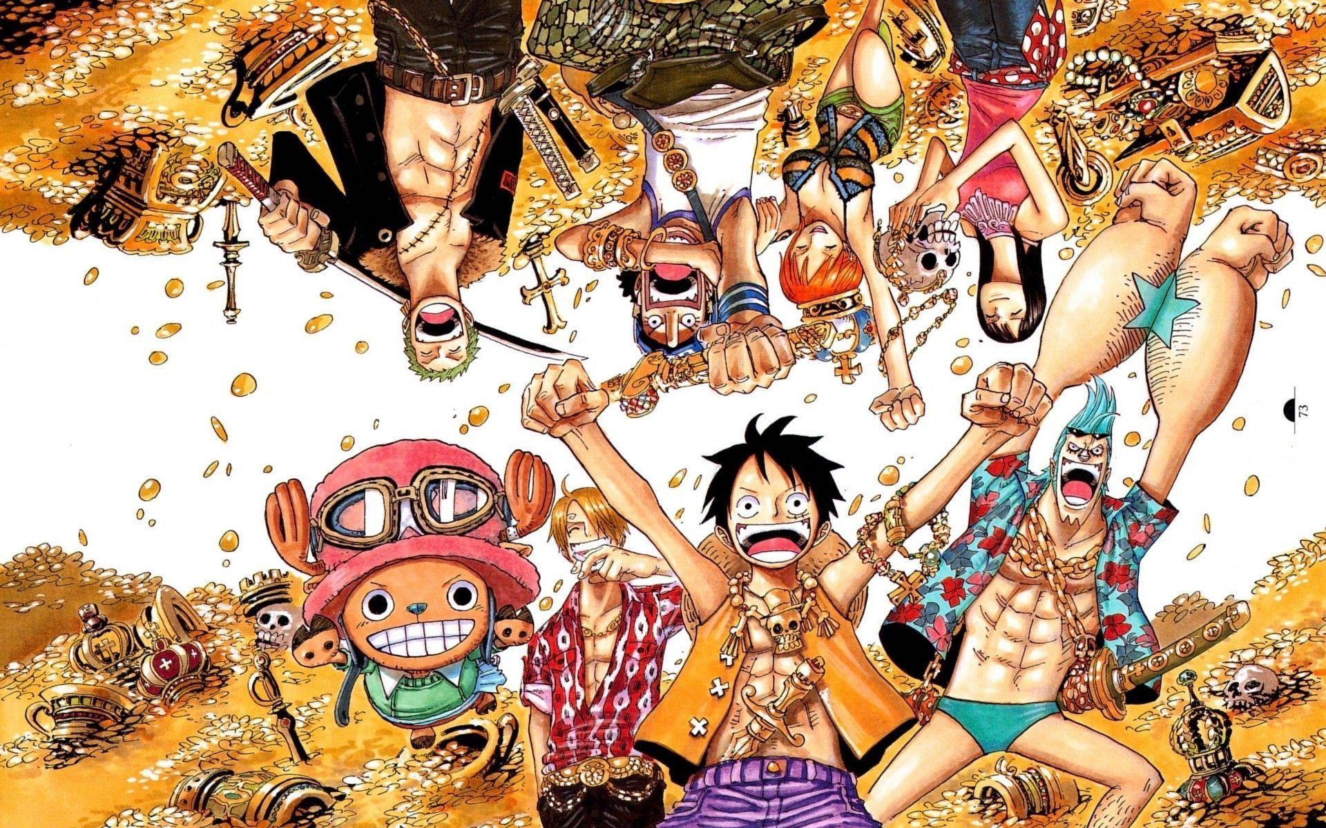 1920x1200 Anime wallpaper HD One Piece Mirror Anime Pict. One piece wallpaper iphone, HD anime wallpaper, One piece anime, Desktop