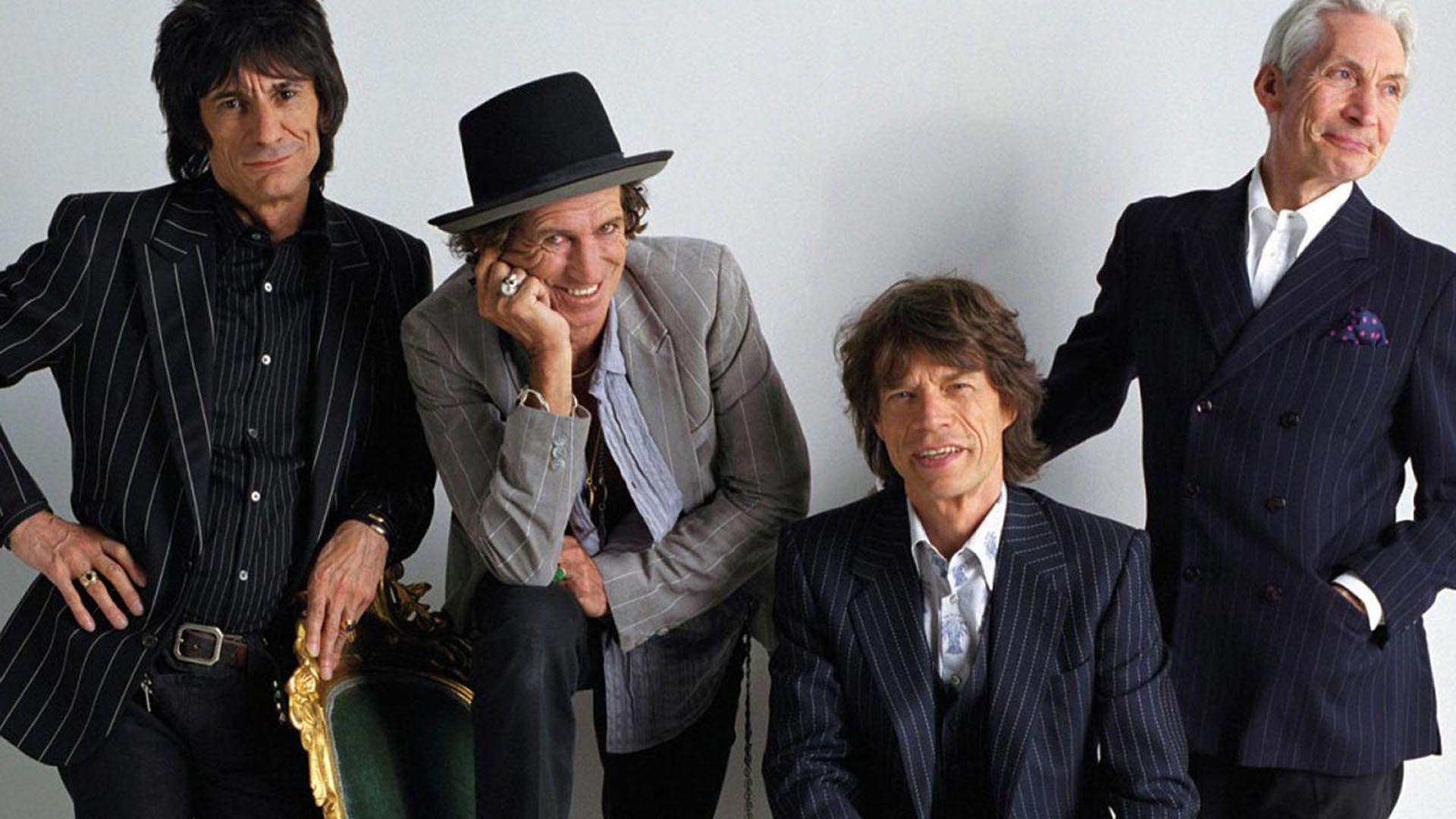 1920x1080 Wallpaper of the day: The Rolling Stones. The Rolling Stones, Desktop