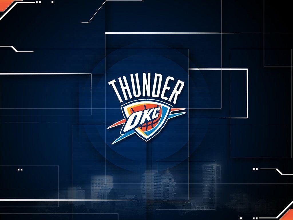 1030x770 Oklahoma City Thunder Wallpaper HD, Desktop