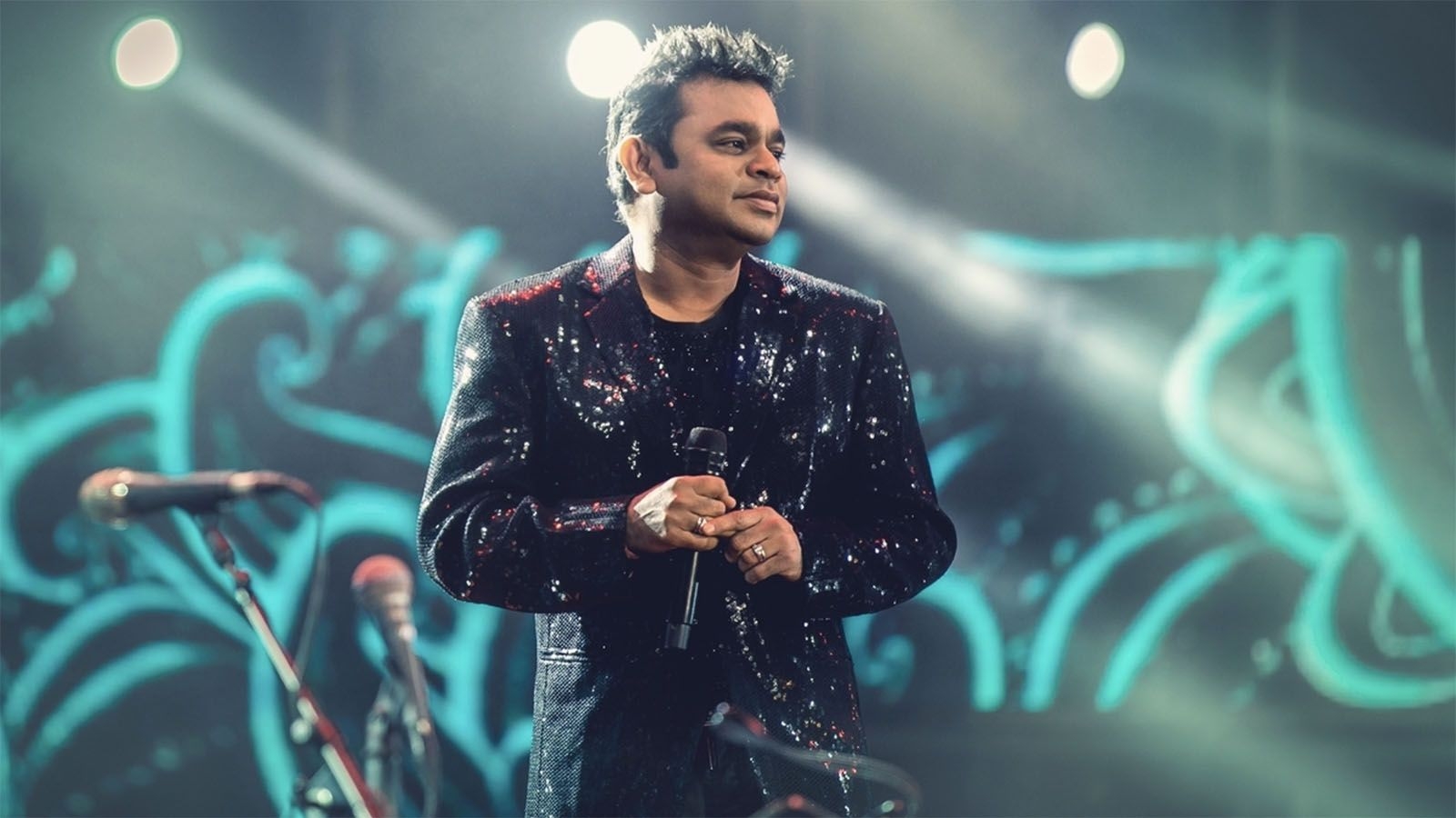 1600x900 A. R. Rahman tickets and tour dates. A. R. Rahman concert tickets, Desktop