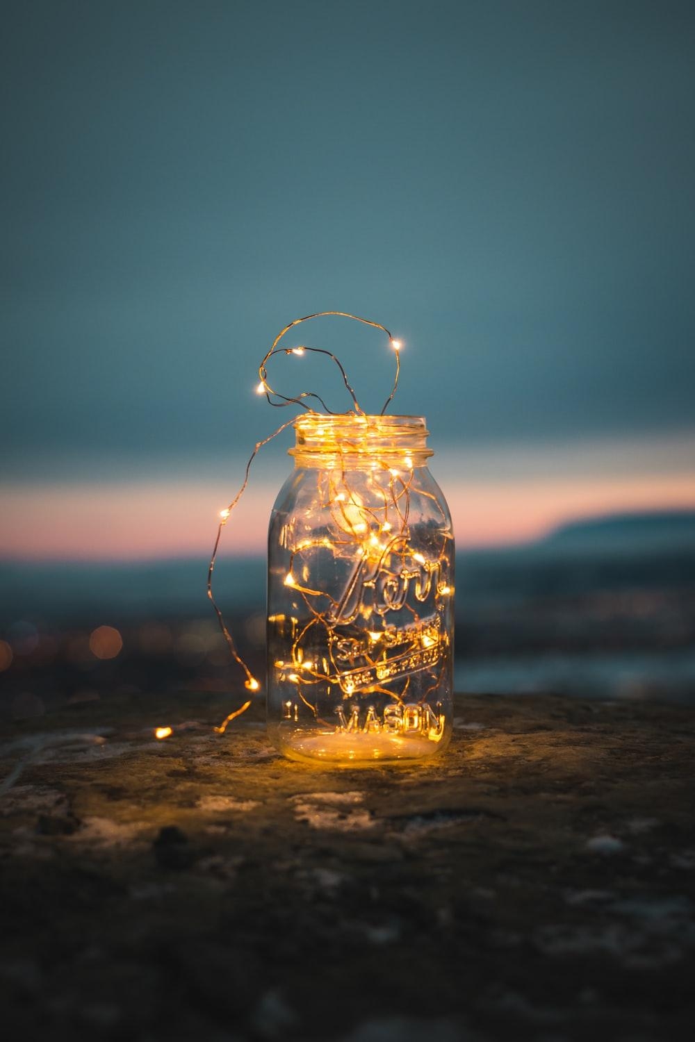 1000x1500 Fairy Lights Picture. Download Free Image, Phone