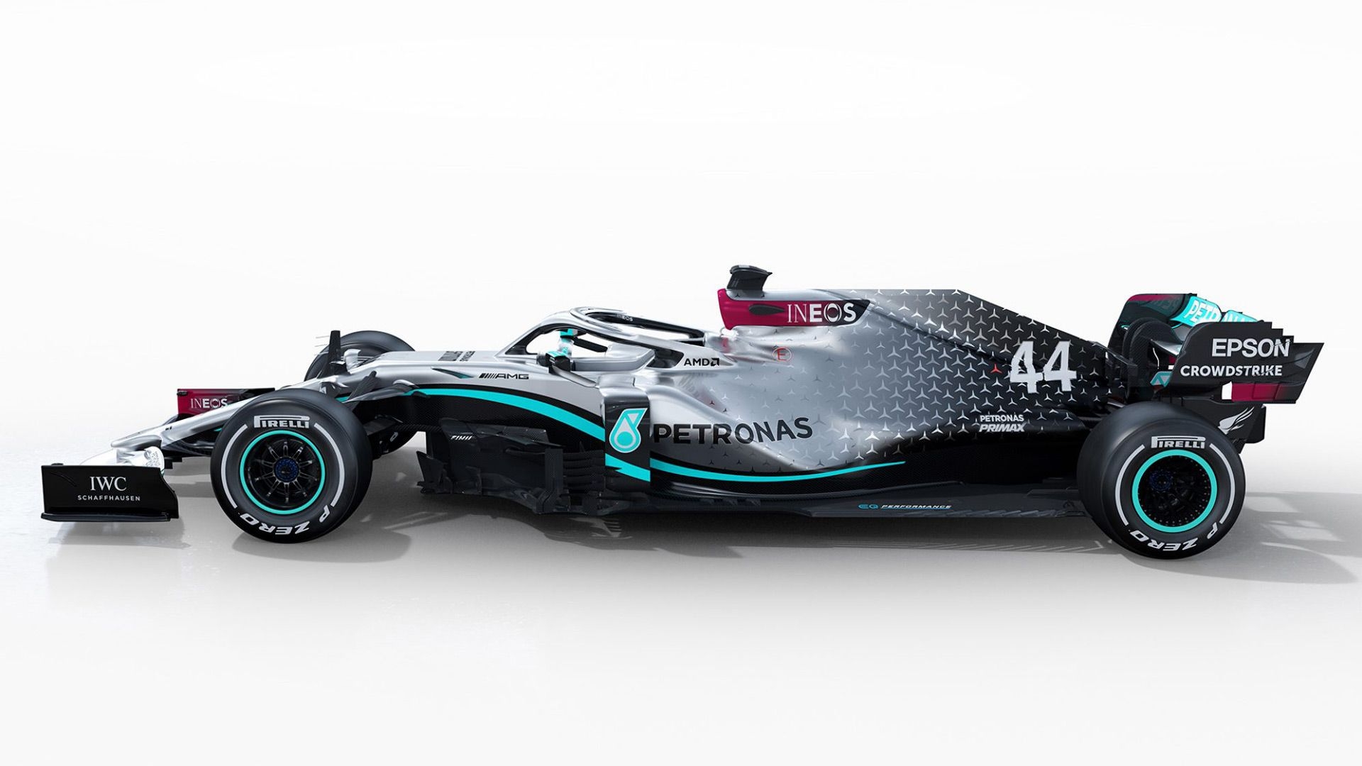 1920x1080 Mercedes AMG Reveals Its Race Car For The 2020 F1 Season, Desktop