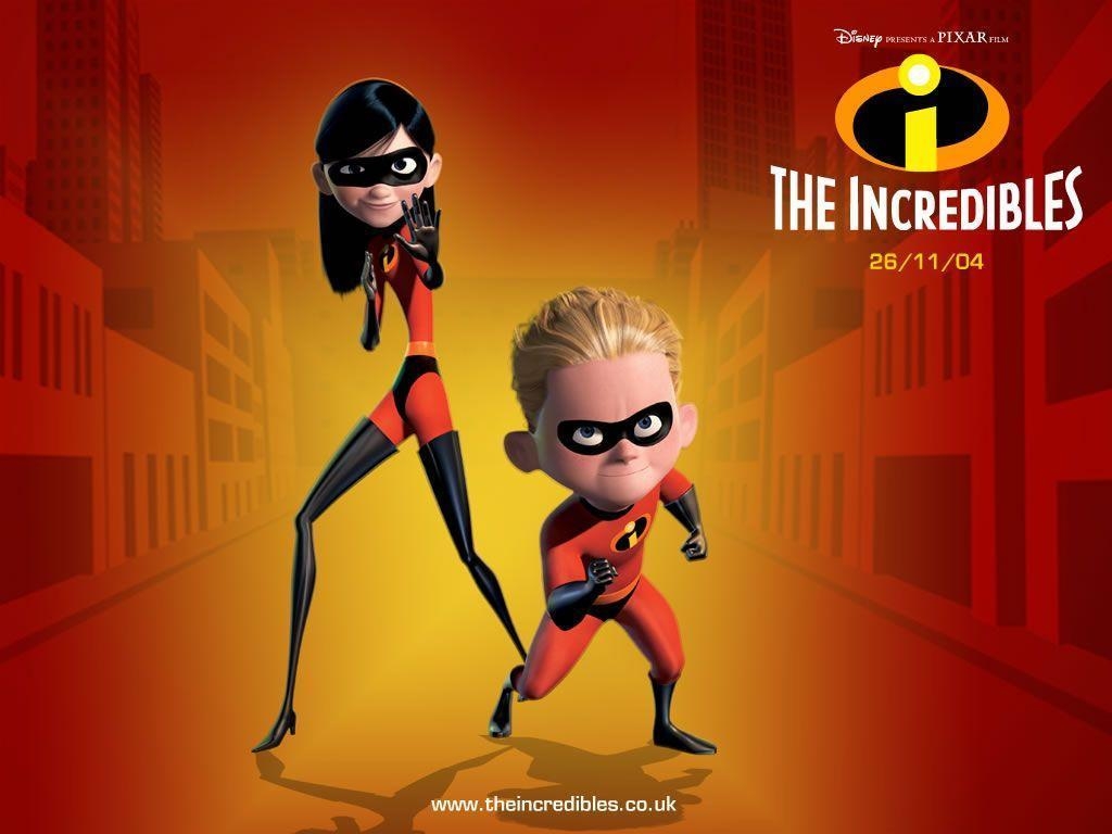 1030x770 Monkey Blog: the incredibles wallpaper, Desktop