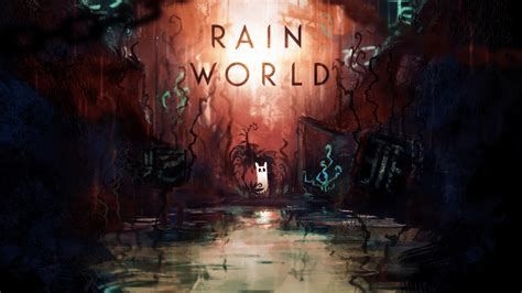 480x270 Rain World Wallpaper, Desktop