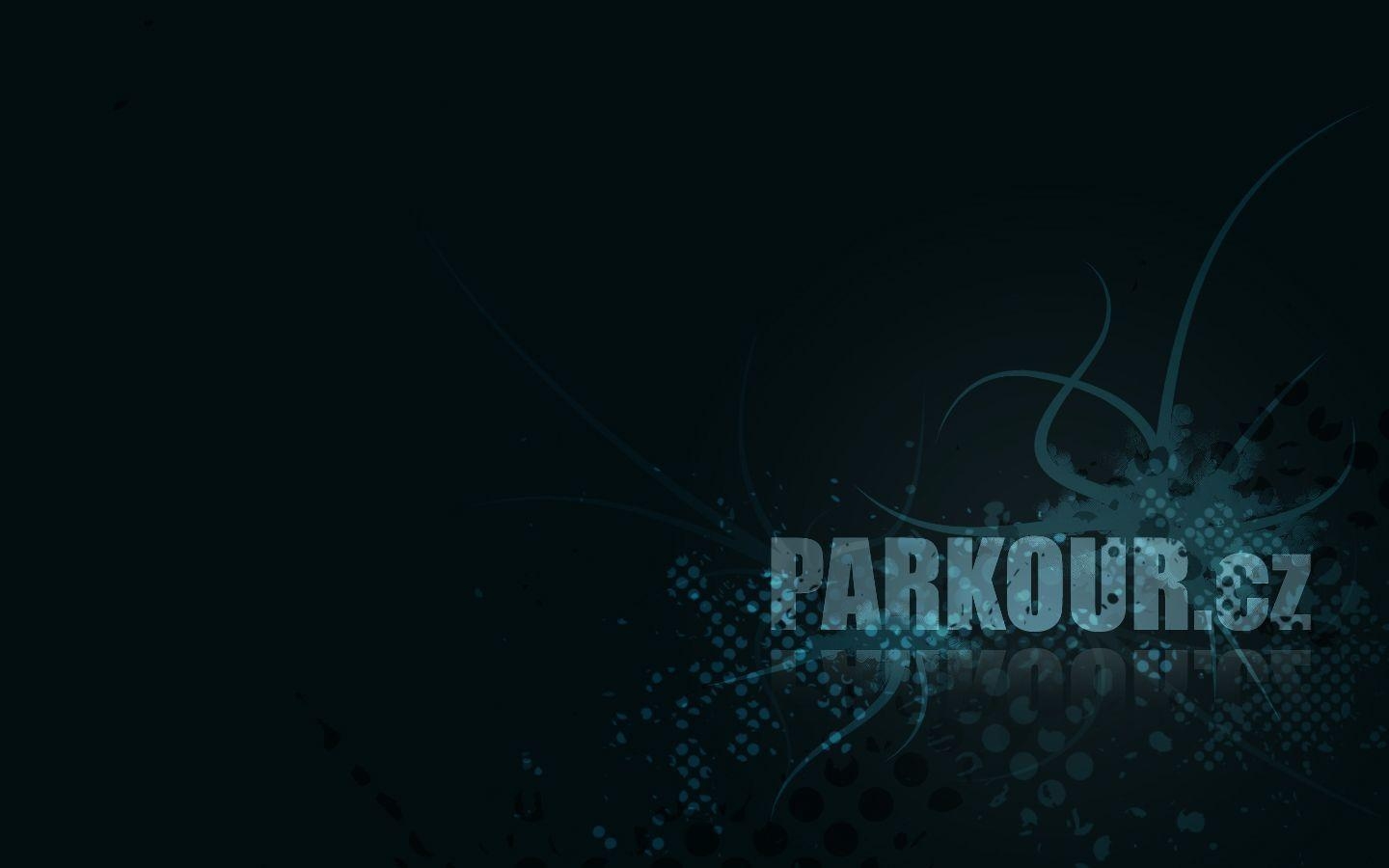 1440x900 Muchos Wallpaper Parkour!, Desktop