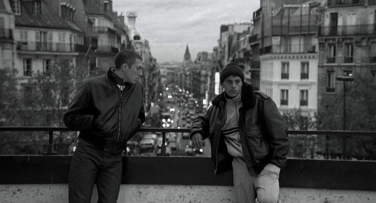 1280x700 La Haine (1995), Desktop