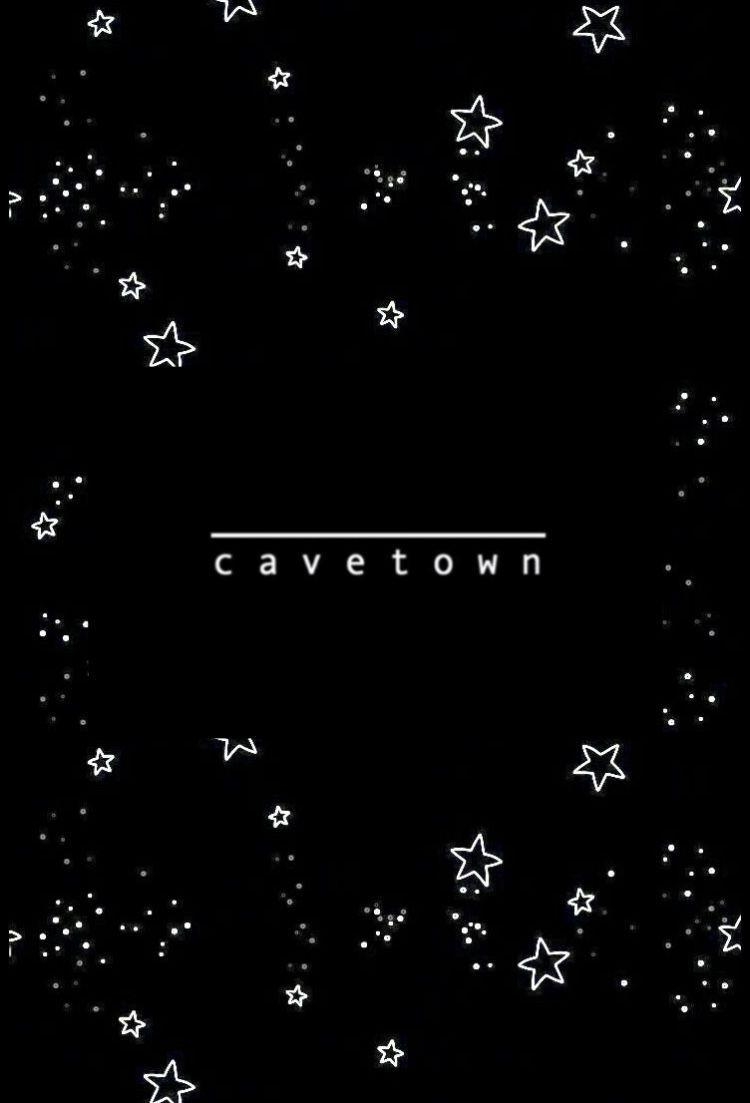 750x1110 Cavetown ⭐, Phone