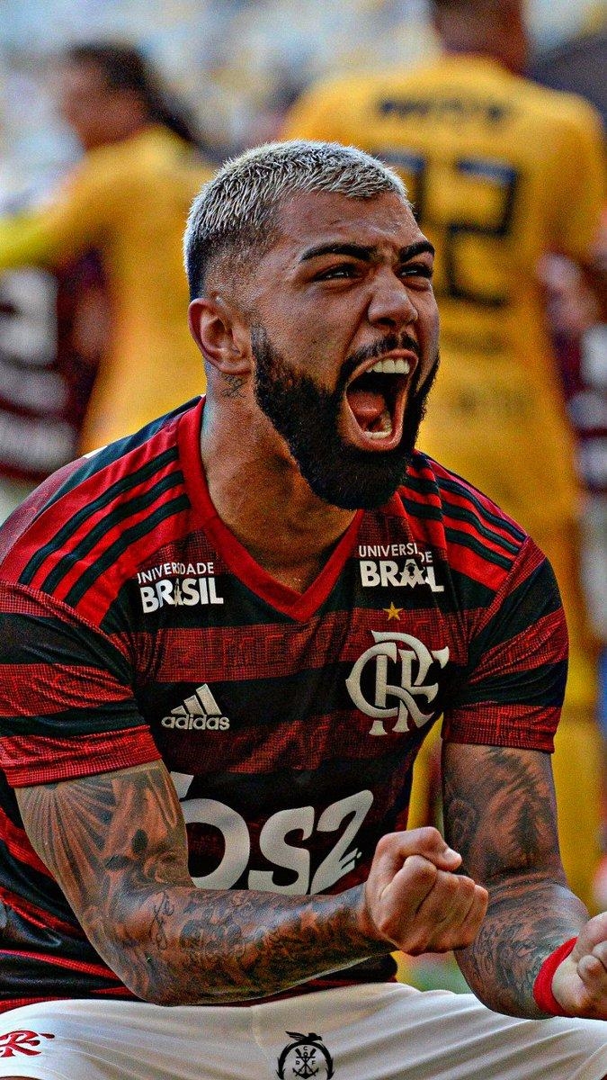 680x1200 FlaWallpaper gol ? Chama o Gabigol rs, Phone