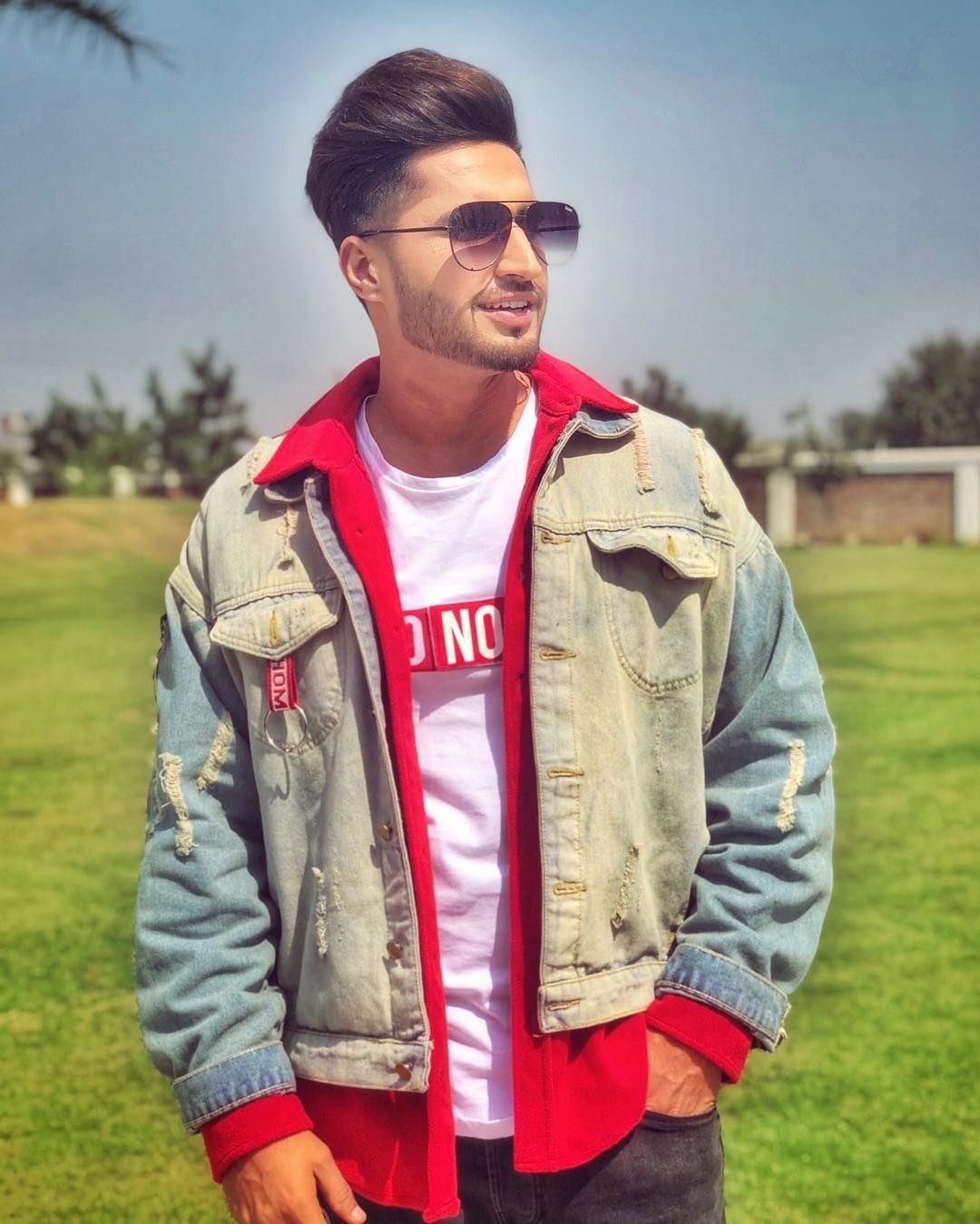 1080x1350 Jassi Gill Pic, Phone