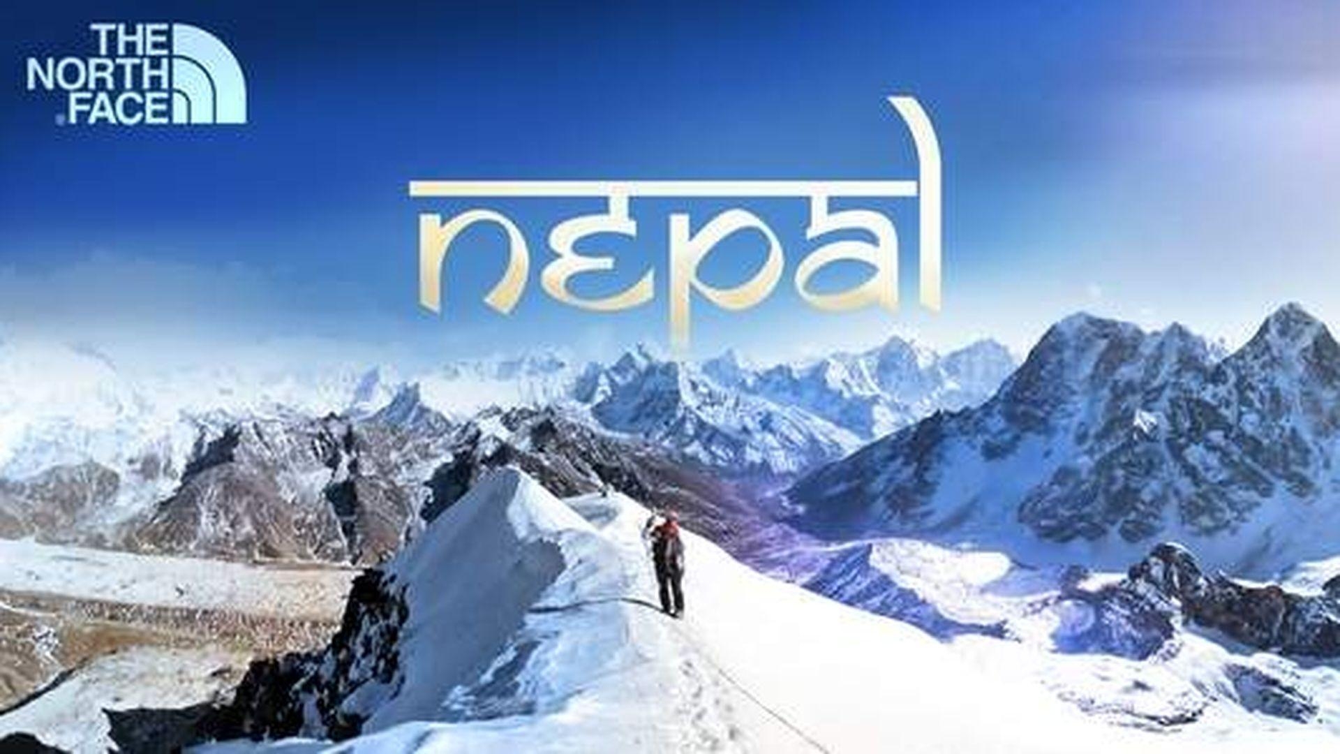 1920x1080 The North Face: Nepal, Desktop