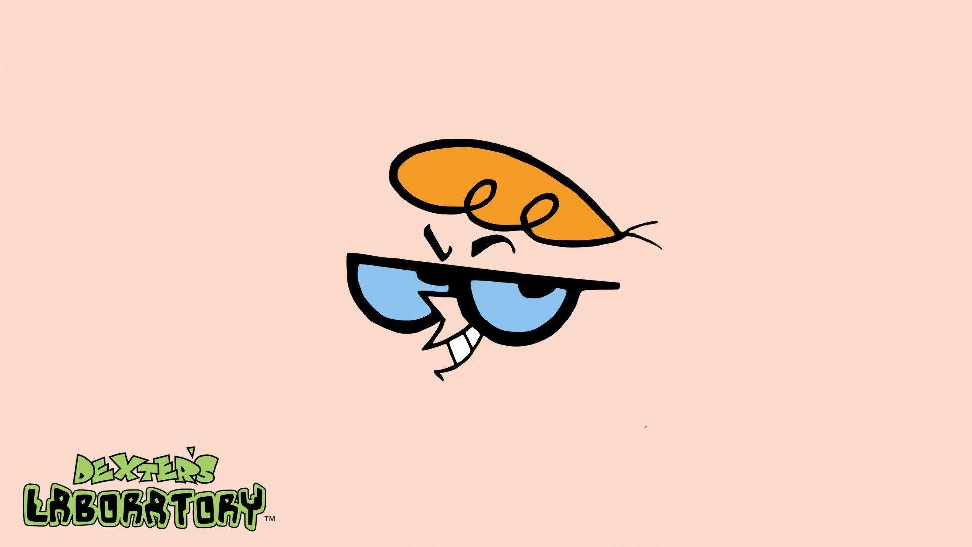 1920x1080 Dexter's Laboratory 842441, Desktop