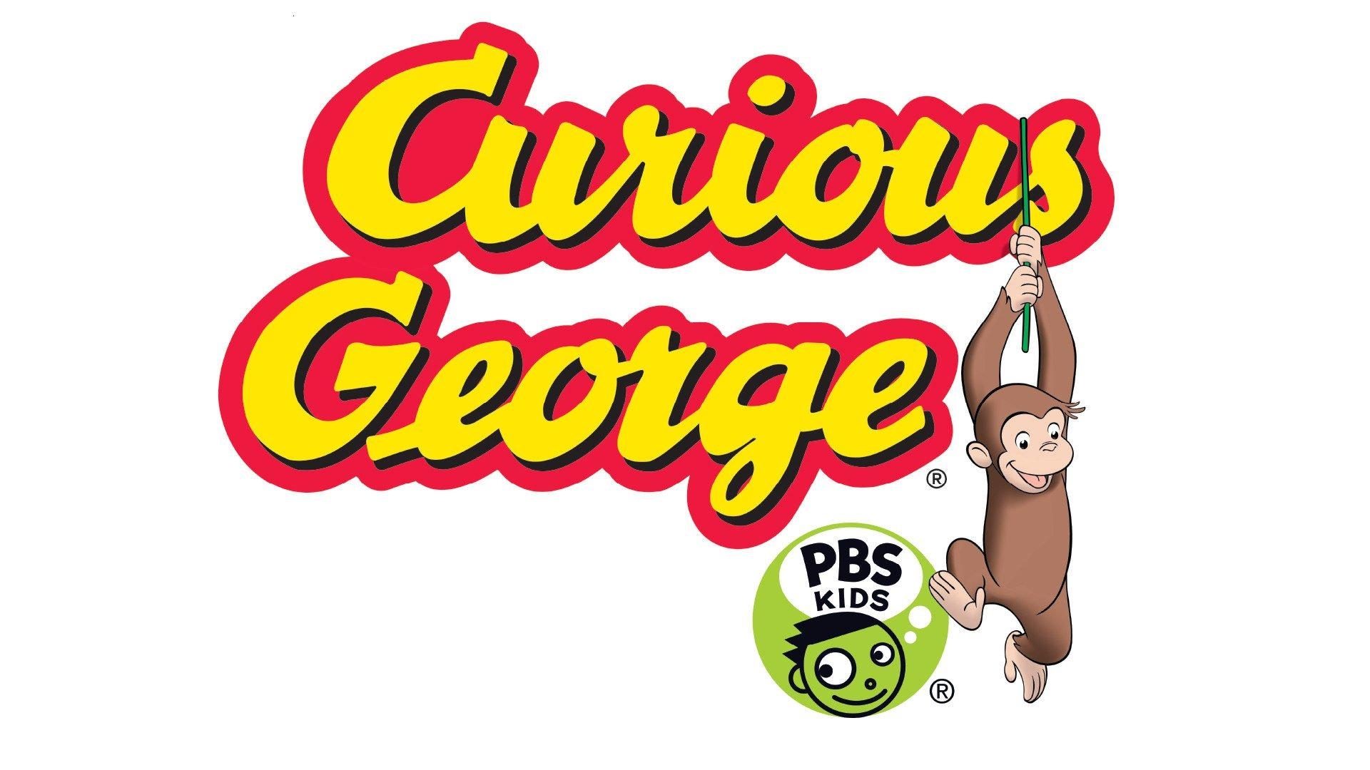 1920x1080 Curious George Cities PBS, Desktop