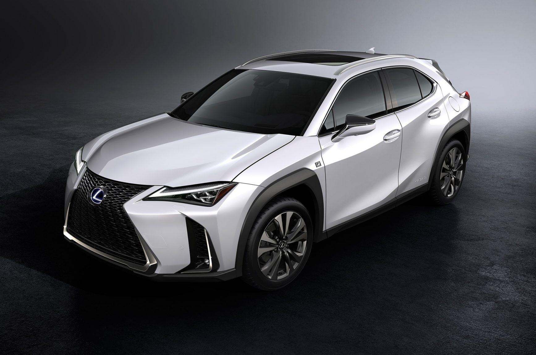 1740x1160 Lexus UX, Engine, Design, Release Date, Price, Photo, Desktop