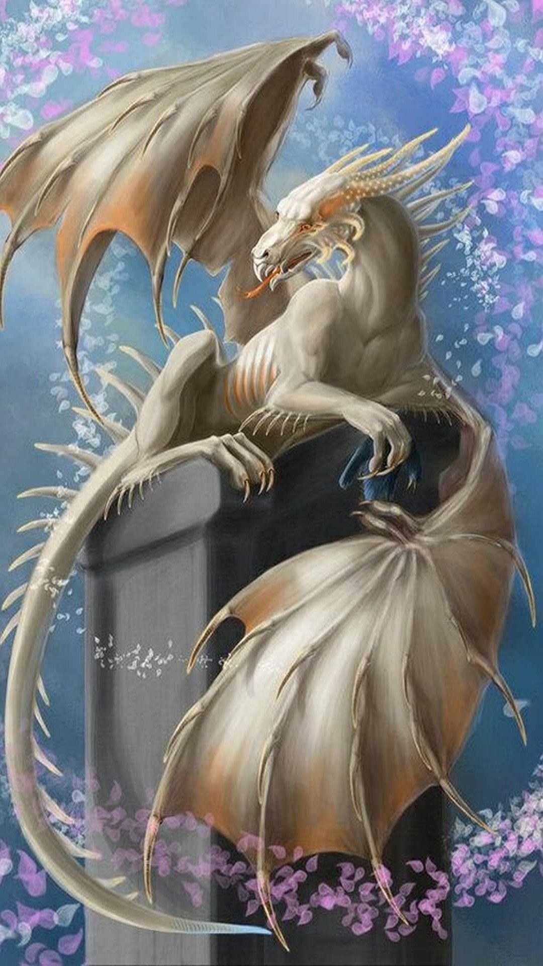 1080x1920 Dragon Wallpaper S11 103  3160000001, Phone