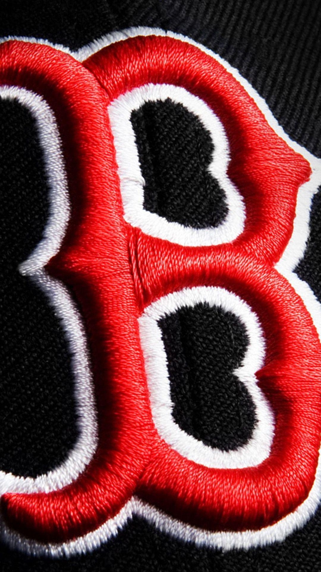 1080x1920 Red sox iphone 5 wallpaper, Phone