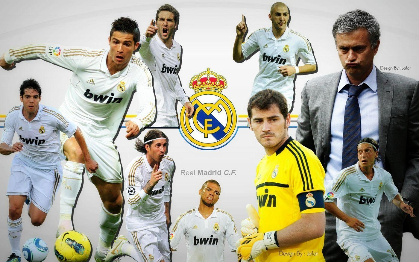 1400x880 Real Madrid Vs Barcelona Wallpaper, Desktop