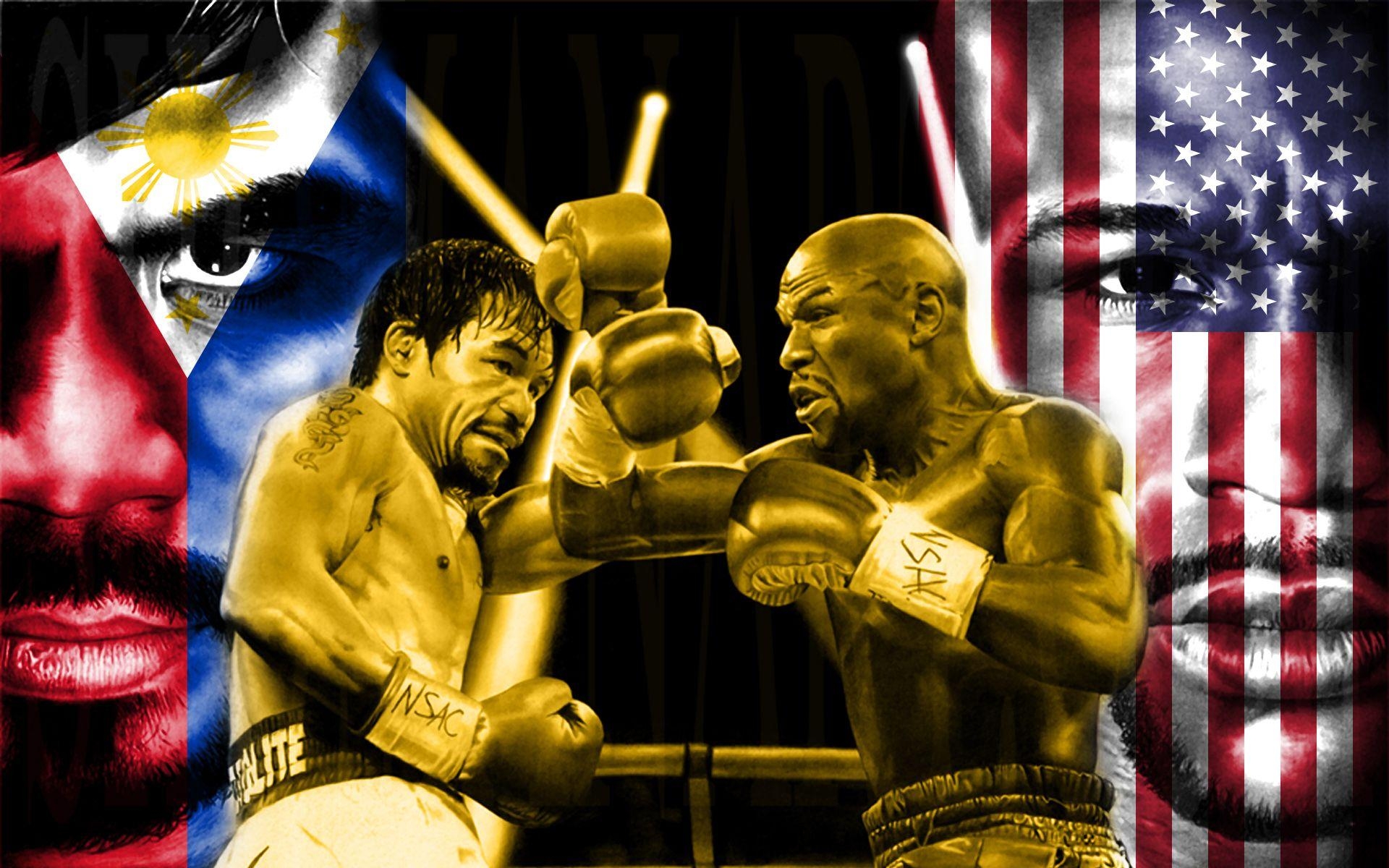 1920x1200 Manny Pacquiao Wallpaper, Desktop