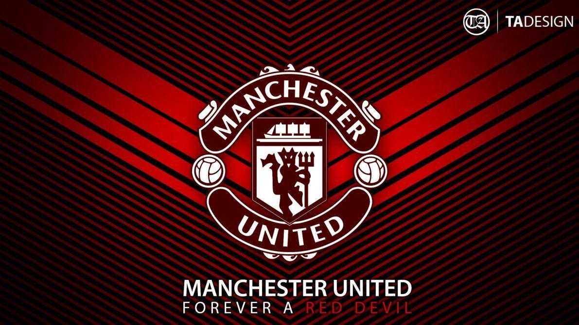 1200x670 Man Utd Wallpaper: Forever a Red Devil, Desktop