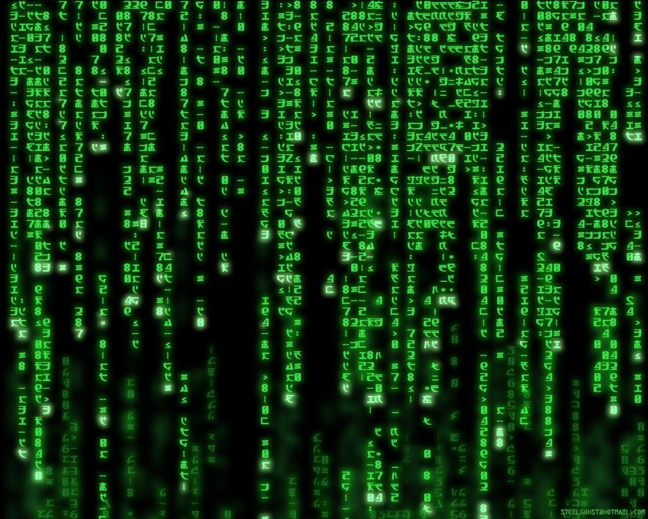 1280x1030 Matrix Wallpaper. HD Wallpaper Base, Desktop