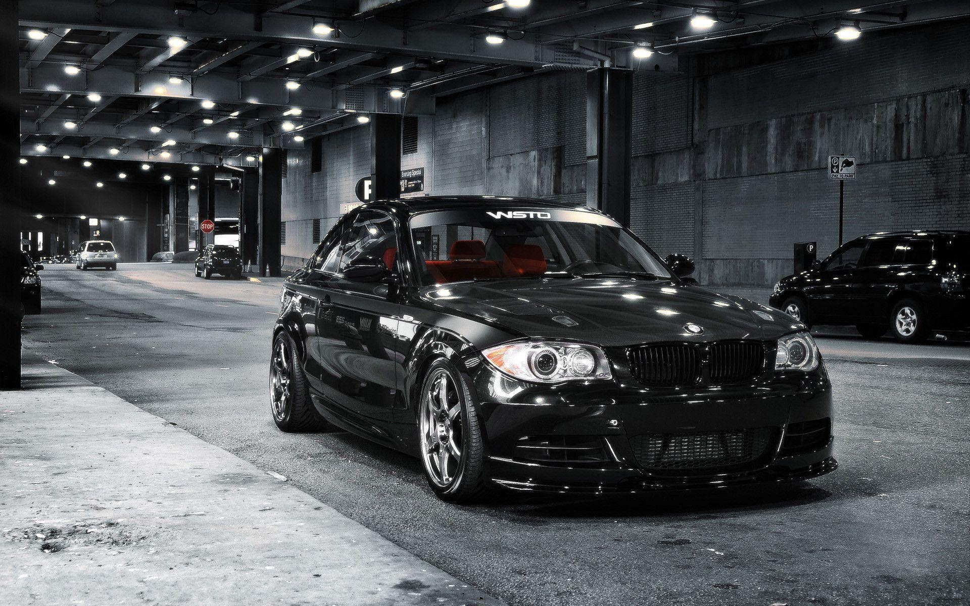 1920x1200 Bmw 135i wallpaper, Desktop