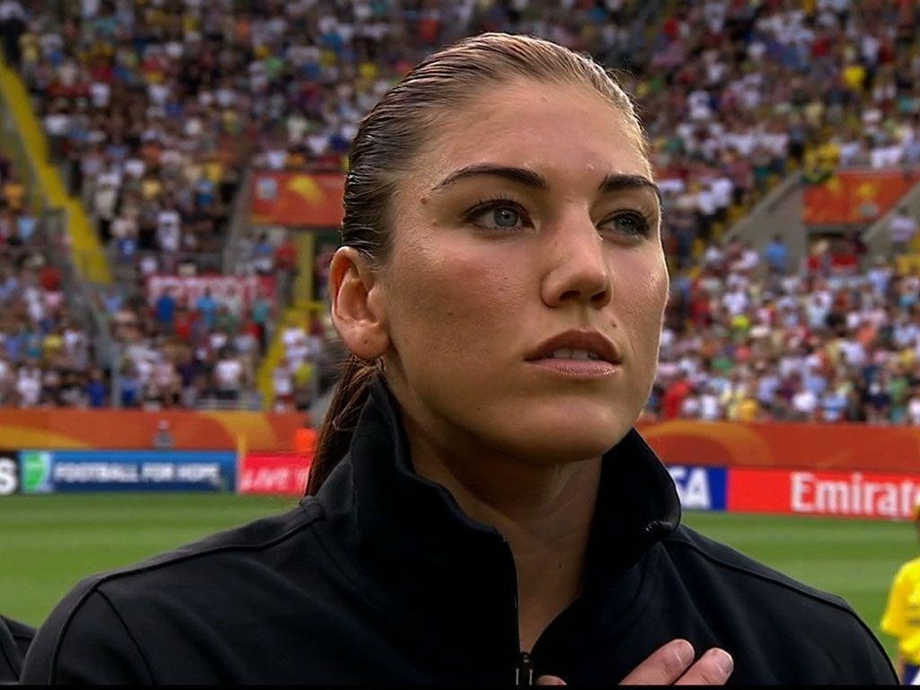 1030x770 Hope Solo wallpaperx768, Desktop