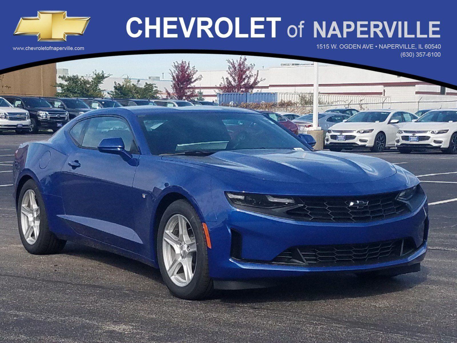 1600x1200 New 2019 Chevrolet Camaro LT 2dr Car in Naperville #C6132, Desktop