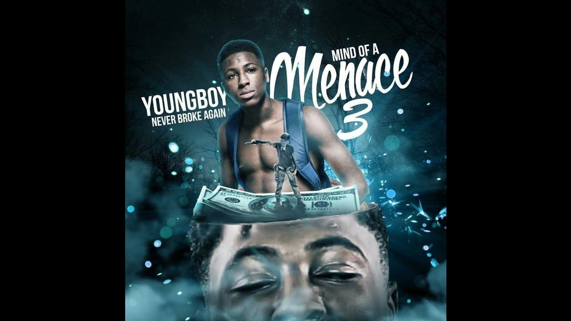 1920x1080 NBA Youngboy, Desktop