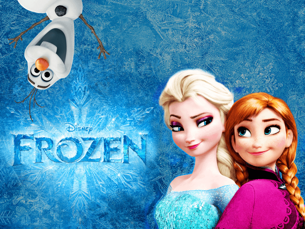 1030x770 The Animated Movie Frozen Wallpaper, Desktop