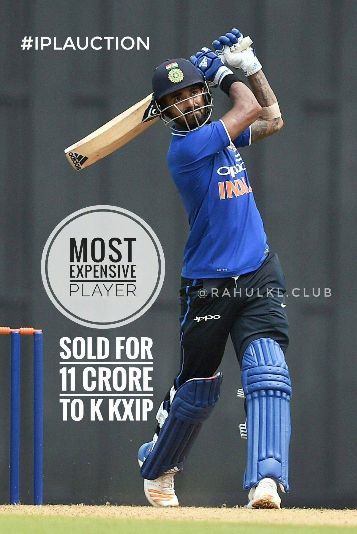 1210x1800 Kl Rahul Most Experience Player Sold In 11 Croce.. Please, Phone