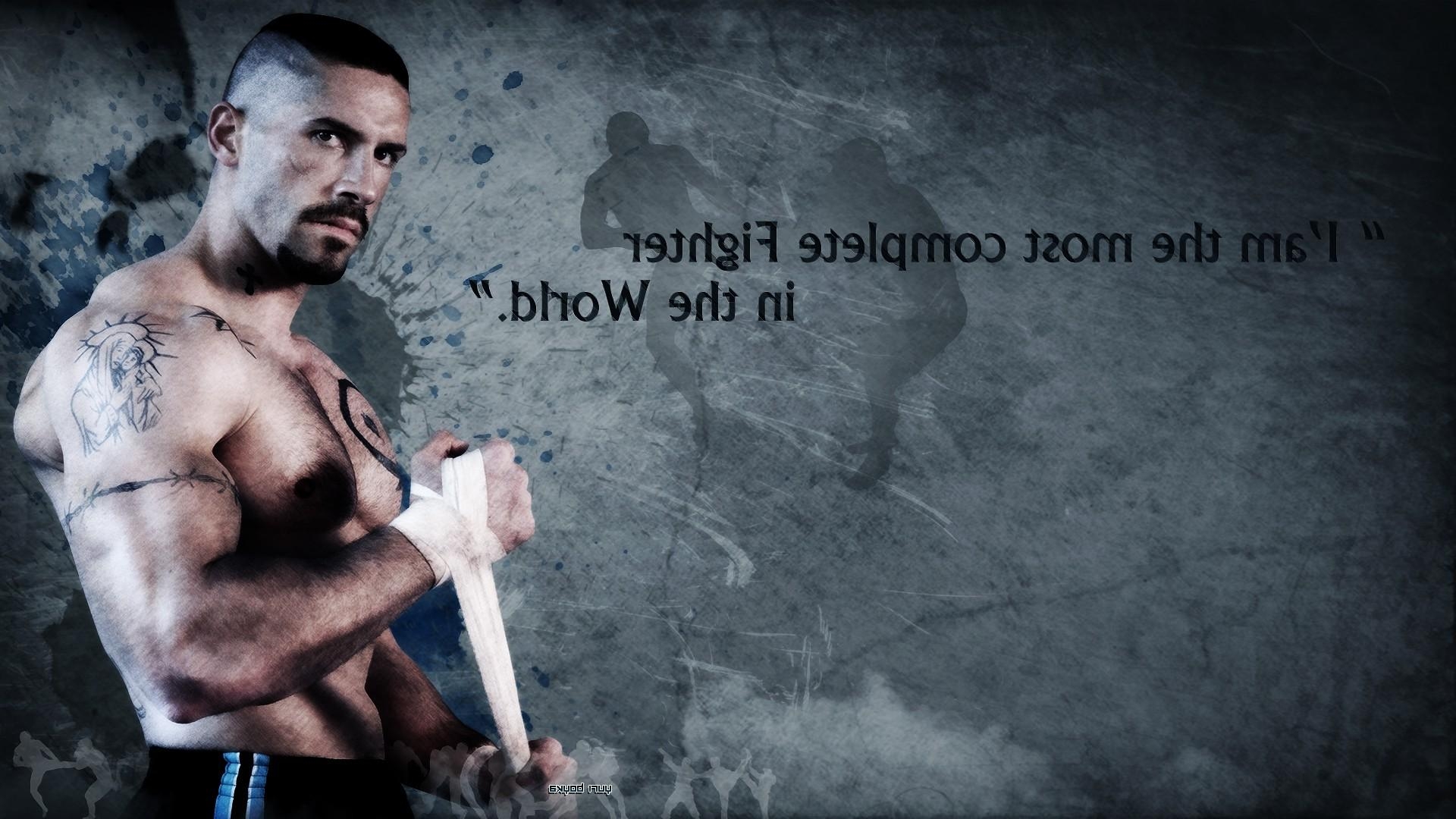 1920x1080 Quotes Men Yuri Boyka Scott Adkins III: #aWd5, Desktop