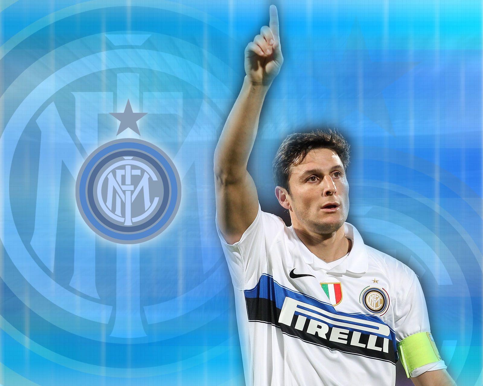 1600x1280 Javier Zanetti Wallpaper, Desktop