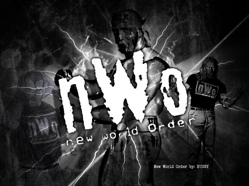 1030x770 WWE NWO Wallpaper, Desktop