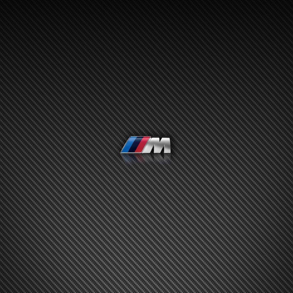 1000x1000 Carbon Fiber BMW M and Mercedes AMG Wallpaper for iPhone 7 Plus, Phone