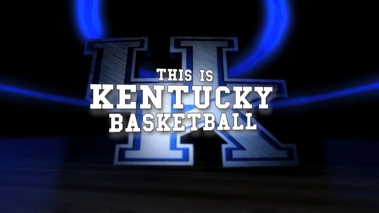 1280x720 Kentucky Wildcats TV: This Is Kentucky Basketball, Desktop