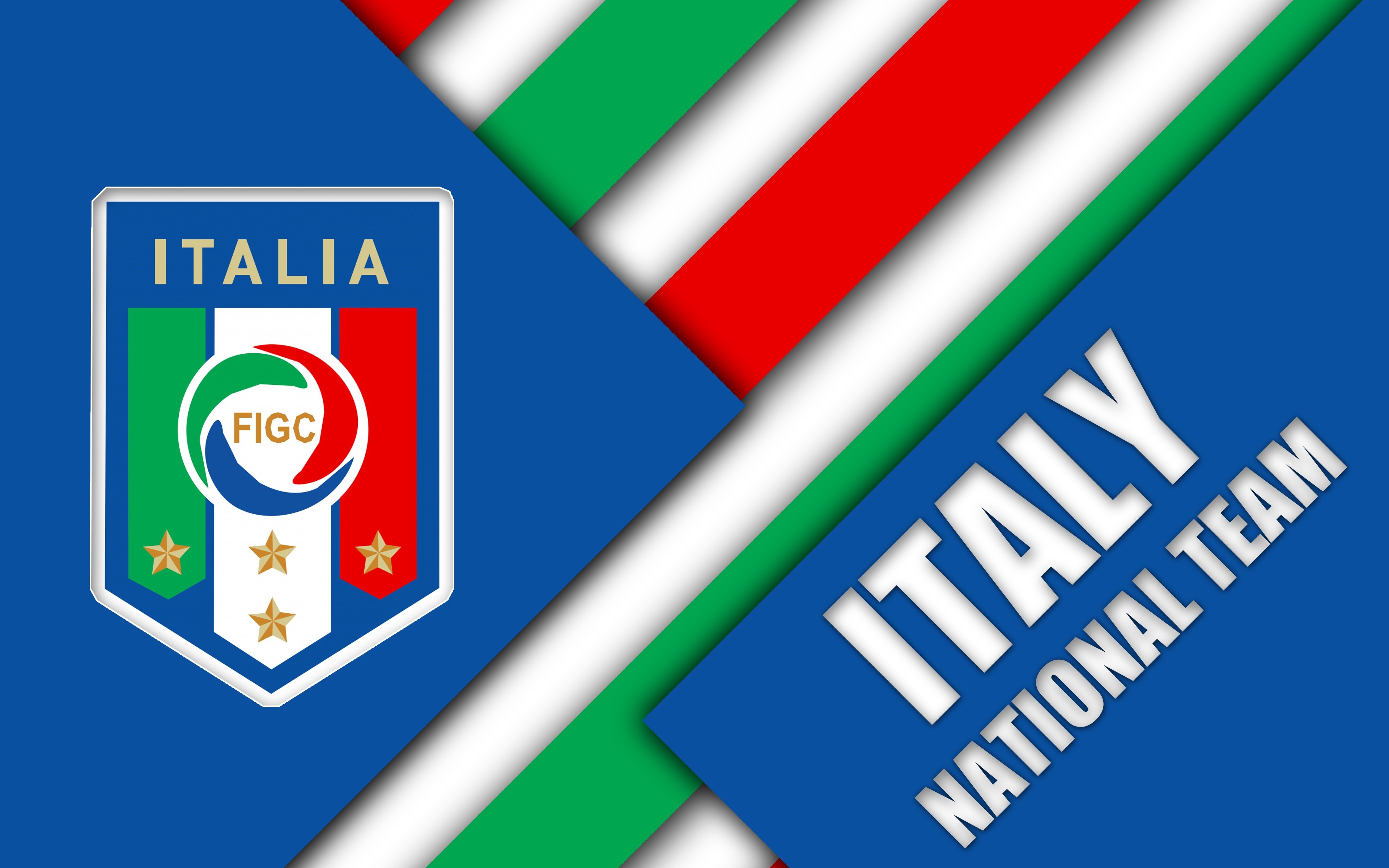 3840x2400 Italy National Football Team 4k Ultra HD Wallpaper. Background, Desktop