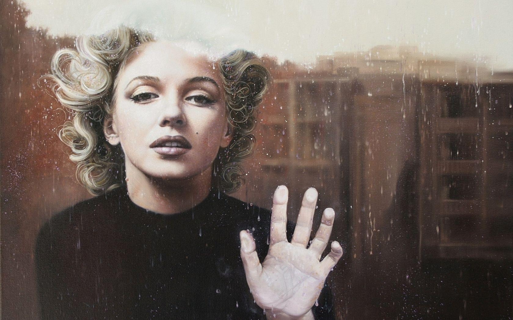 1680x1050 Marilyn Monroe Wallpaper For Desktop, Desktop